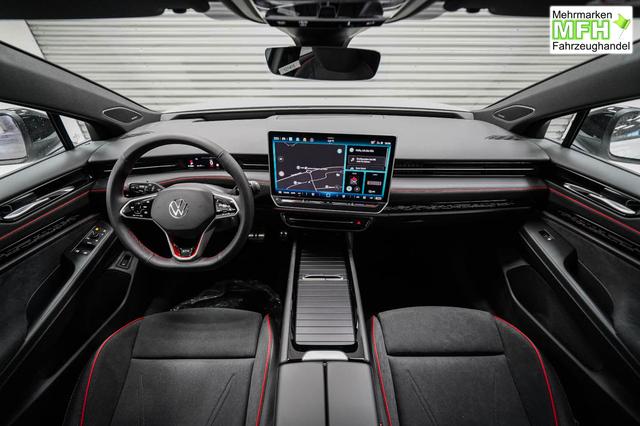 Volkswagen ID.7 Kombi Tourer GTX 4Motion - LAGER 