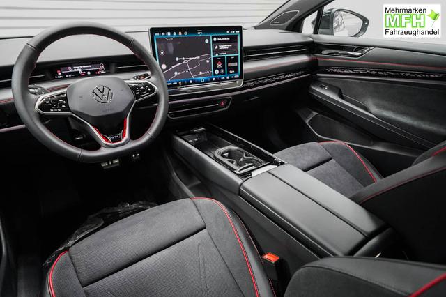 Volkswagen ID.7 Kombi Tourer GTX 4Motion - LAGER 