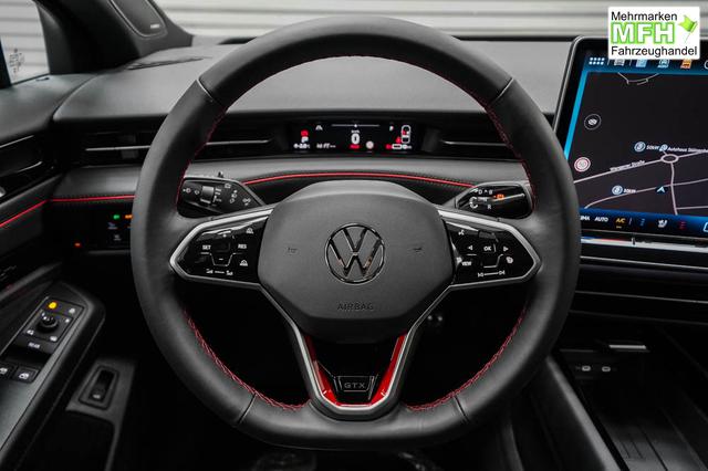 Volkswagen ID.7 Kombi Tourer GTX 4Motion - LAGER 