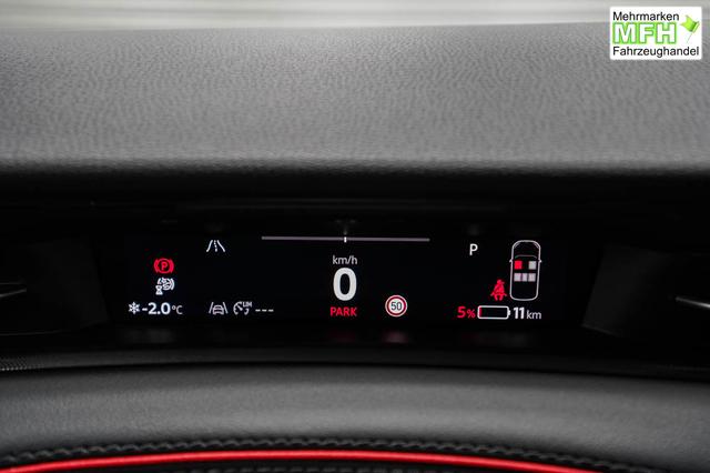 Volkswagen ID.7 Kombi Tourer GTX 4Motion - LAGER 