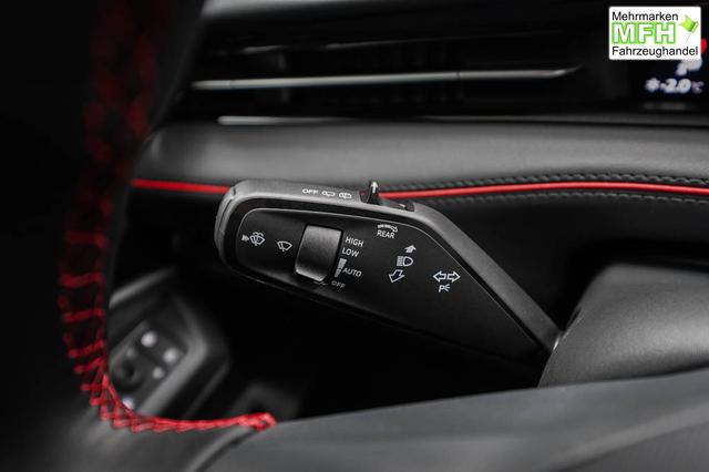 Volkswagen ID.7 Kombi Tourer GTX 4Motion - LAGER 