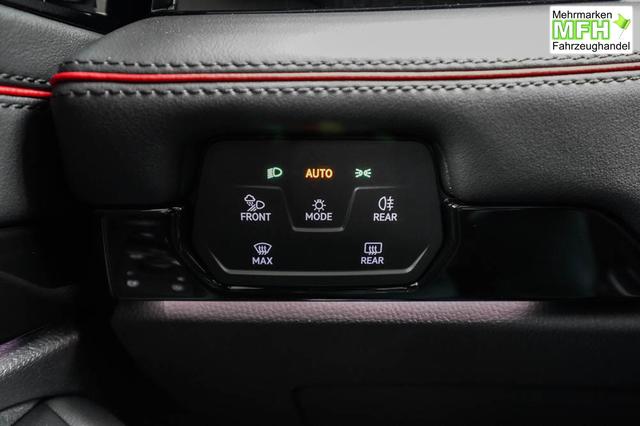 Volkswagen ID.7 Kombi Tourer GTX 4Motion - LAGER 