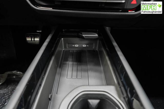 Volkswagen ID.7 Kombi Tourer GTX 4Motion - LAGER 