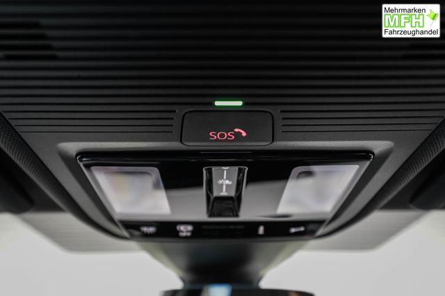 Volkswagen ID.7 Kombi Tourer GTX 4Motion - LAGER 