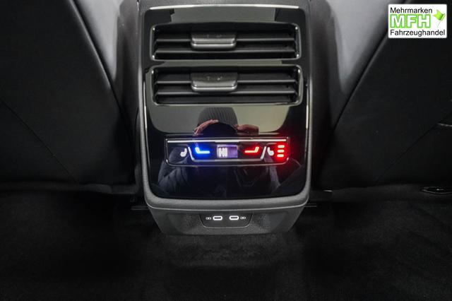 Volkswagen ID.7 Kombi Tourer GTX 4Motion - LAGER 