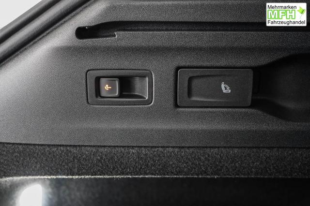 Volkswagen ID.7 Kombi Tourer GTX 4Motion - LAGER 