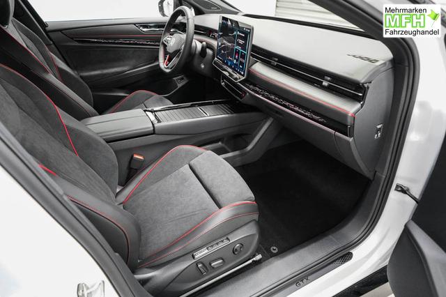 Volkswagen ID.7 Kombi Tourer GTX 4Motion - LAGER 