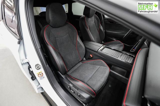 Volkswagen ID.7 Kombi Tourer GTX 4Motion - LAGER 