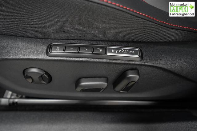 Volkswagen ID.7 Kombi Tourer GTX 4Motion - LAGER 