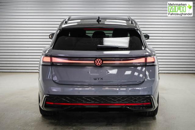 Volkswagen ID.7 Kombi Tourer GTX 4Motion - LAGER 