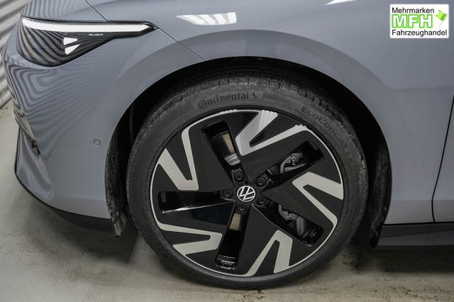 Volkswagen ID.7 Kombi Tourer GTX 4Motion - LAGER 