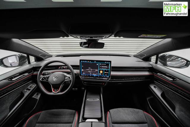 Volkswagen ID.7 Kombi Tourer GTX 4Motion - LAGER 