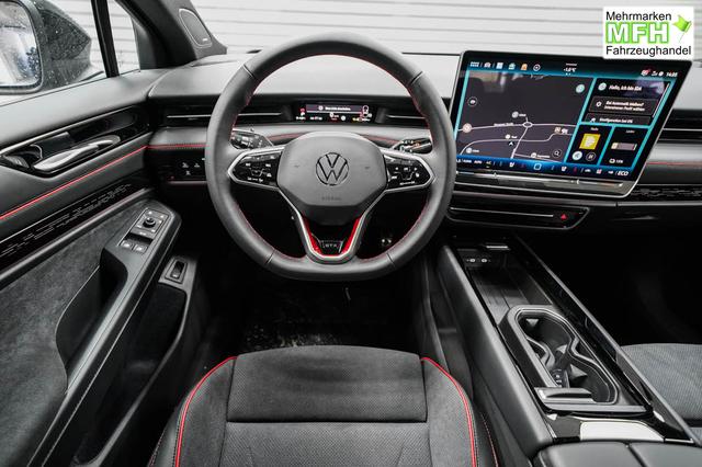 Volkswagen ID.7 Kombi Tourer GTX 4Motion - LAGER 