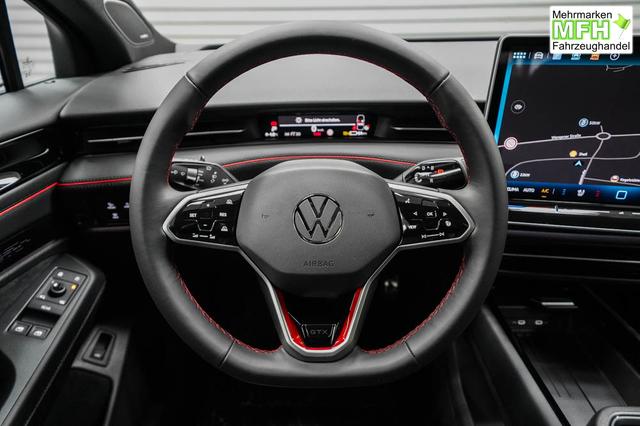 Volkswagen ID.7 Kombi Tourer GTX 4Motion - LAGER 