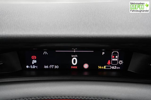 Volkswagen ID.7 Kombi Tourer GTX 4Motion - LAGER 