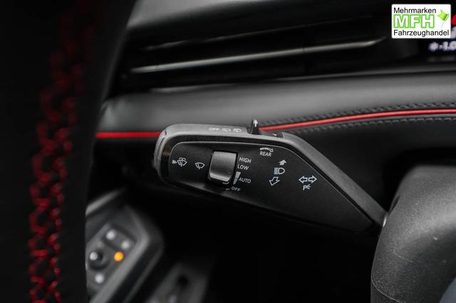 Volkswagen ID.7 Kombi Tourer GTX 4Motion - LAGER 