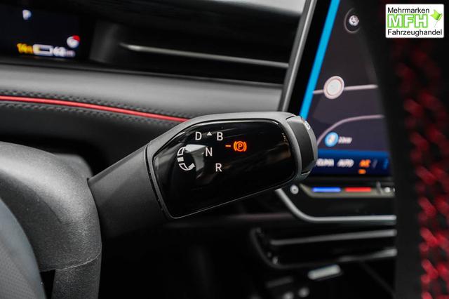 Volkswagen ID.7 Kombi Tourer GTX 4Motion - LAGER 