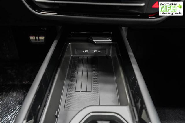 Volkswagen ID.7 Kombi Tourer GTX 4Motion - LAGER 