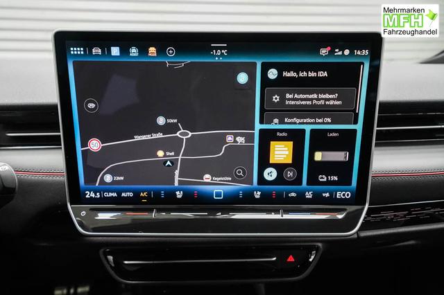 Volkswagen ID.7 Kombi Tourer GTX 4Motion - LAGER 