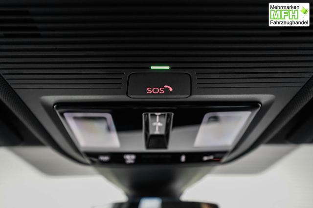 Volkswagen ID.7 Kombi Tourer GTX 4Motion - LAGER 