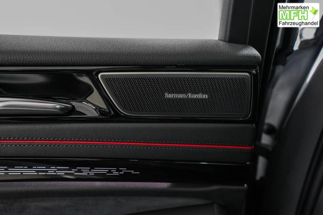 Volkswagen ID.7 Kombi Tourer GTX 4Motion - LAGER 