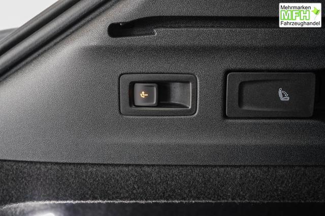 Volkswagen ID.7 Kombi Tourer GTX 4Motion - LAGER 