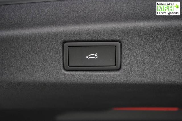 Volkswagen ID.7 Kombi Tourer GTX 4Motion - LAGER 