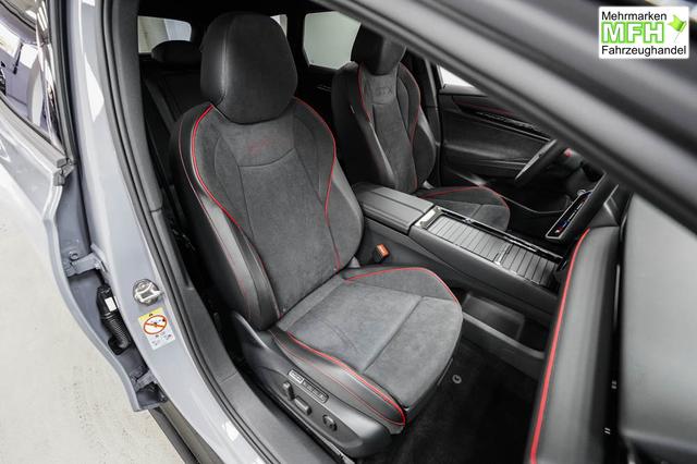 Volkswagen ID.7 Kombi Tourer GTX 4Motion - LAGER 