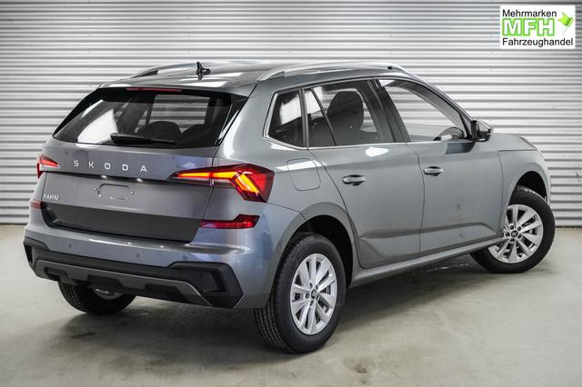 Skoda Kamiq 1,0 TSI DSG Selection - LAGER 
