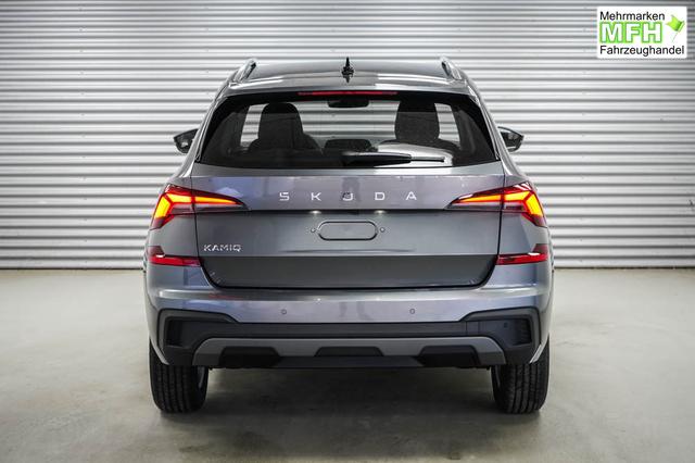 Skoda Kamiq 1,0 TSI DSG Selection - LAGER 