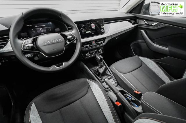 Skoda Kamiq 1,0 TSI DSG Selection - LAGER 