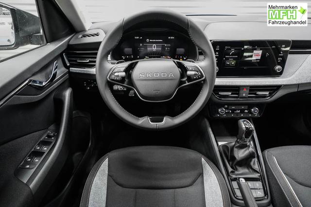 Skoda Kamiq 1,0 TSI DSG Selection - LAGER 