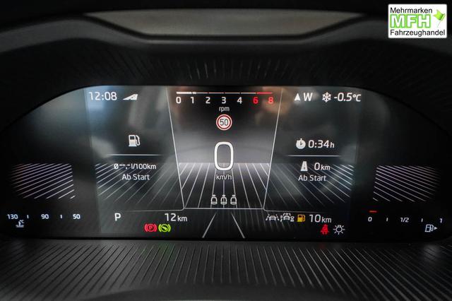 Skoda Kamiq 1,0 TSI DSG Selection - LAGER 