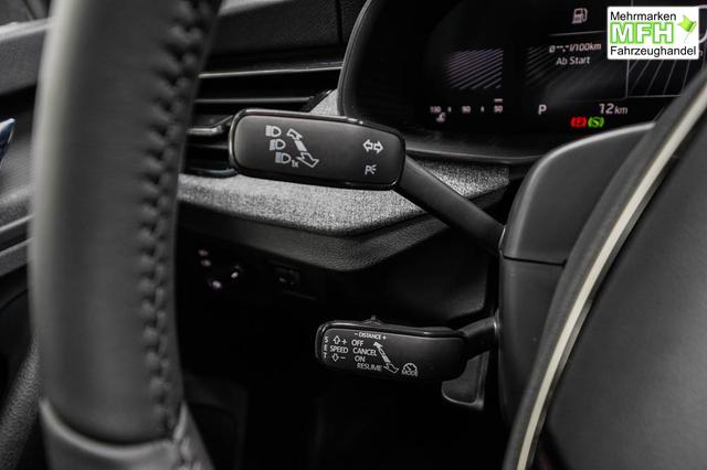 Skoda Kamiq 1,0 TSI DSG Selection - LAGER 