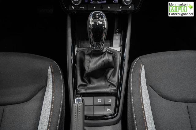 Skoda Kamiq 1,0 TSI DSG Selection - LAGER 