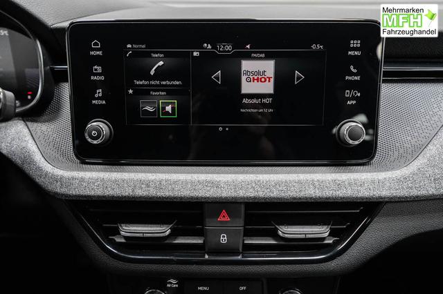 Skoda Kamiq 1,0 TSI DSG Selection - LAGER 