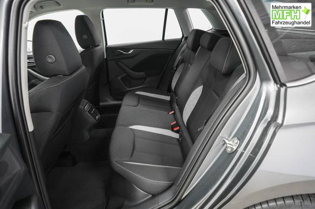 Skoda Kamiq 1,0 TSI DSG Selection - LAGER 