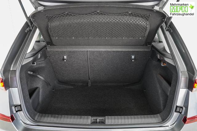 Skoda Kamiq 1,0 TSI DSG Selection - LAGER 