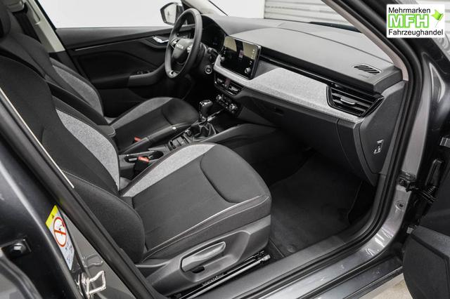 Skoda Kamiq 1,0 TSI DSG Selection - LAGER 