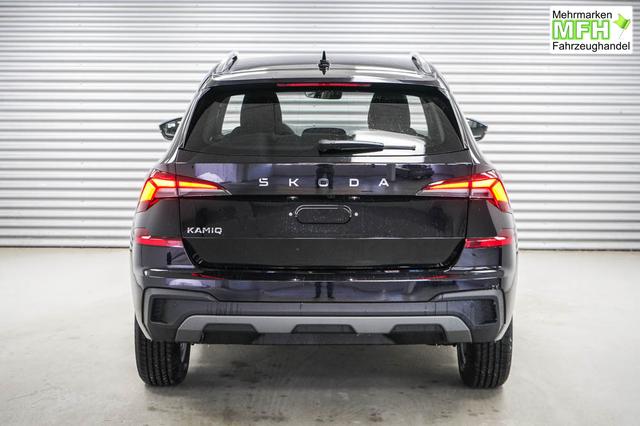 Skoda Kamiq 1,0 TSI DSG Selection - LAGER 