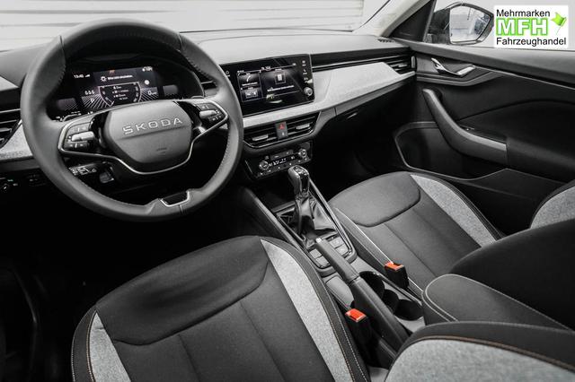 Skoda Kamiq 1,0 TSI DSG Selection - LAGER 