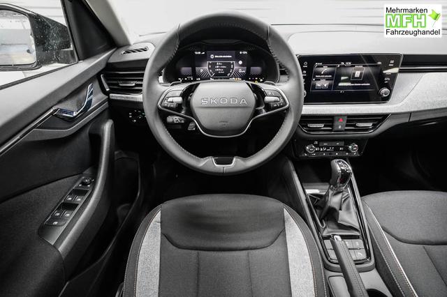 Skoda Kamiq 1,0 TSI DSG Selection - LAGER 