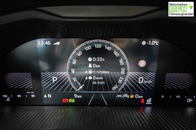 Skoda Kamiq 1,0 TSI DSG Selection - LAGER 