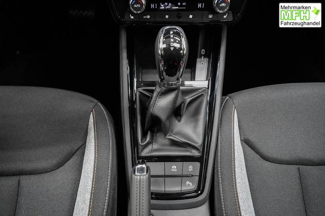 Skoda Kamiq 1,0 TSI DSG Selection - LAGER 