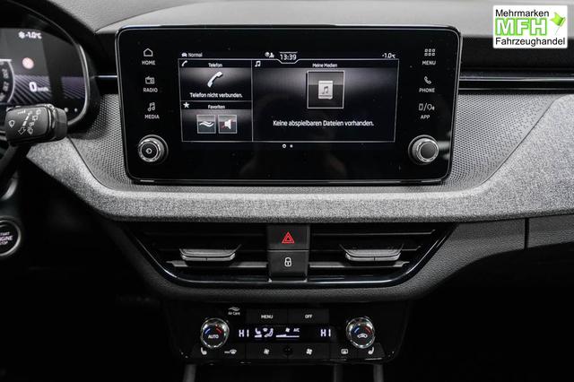 Skoda Kamiq 1,0 TSI DSG Selection - LAGER 