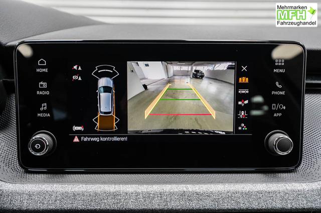 Skoda Kamiq 1,0 TSI DSG Selection - LAGER 