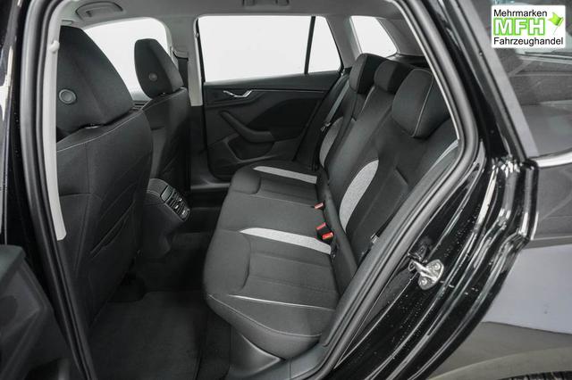 Skoda Kamiq 1,0 TSI DSG Selection - LAGER 