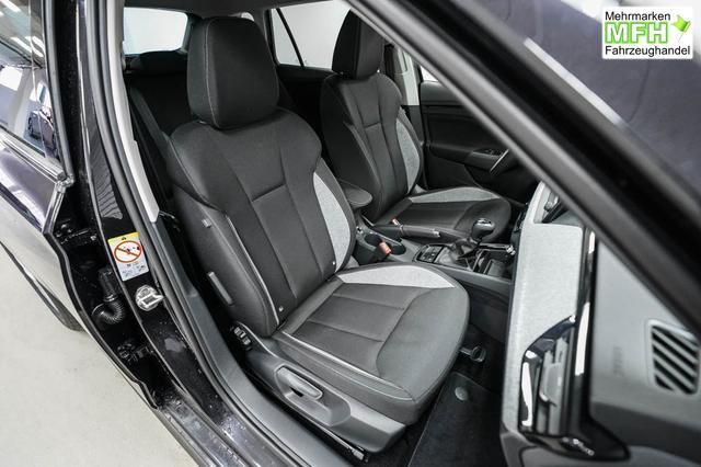 Skoda Kamiq 1,0 TSI DSG Selection - LAGER 