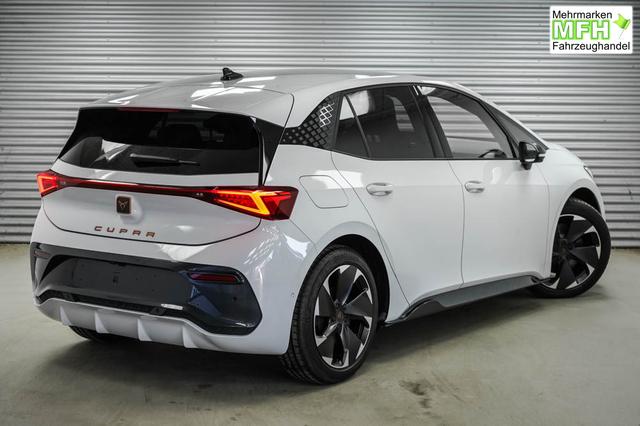 Cupra Born 60 e-Boost - LAGER 