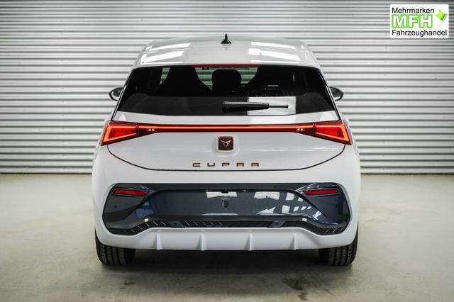 Cupra Born 60 e-Boost - LAGER 